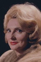 Heather Chasen as Isabel