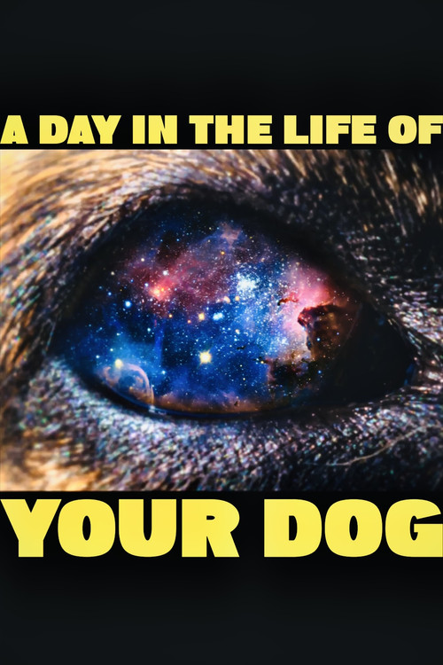 A Day In The Life Of Your Dog poster