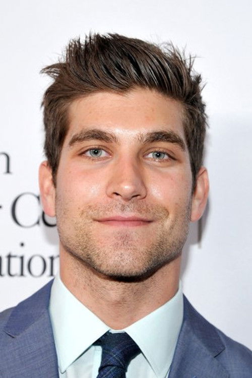 David Bernon as Ivan