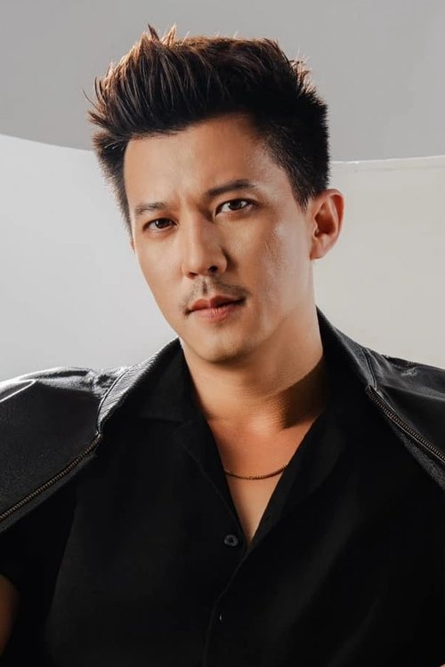 Hà Việt Dũng as Nhật Minh