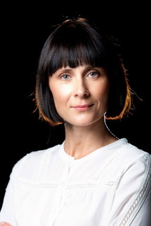 Kadri Lepp as Arlekiin / Politseinik 1