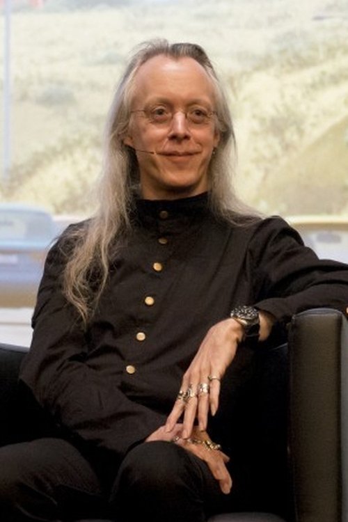 Rick Sayre profile photo