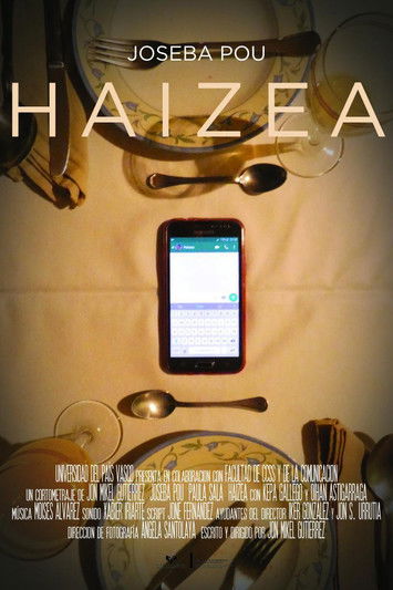 Haizea poster