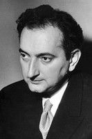 Rudolf Asmus as Sänger