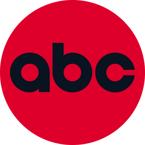 ABC Entertainment logo