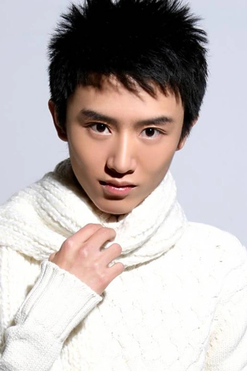 Yang Long as Ren Xiang