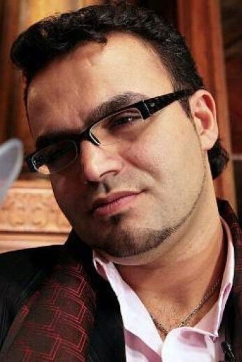 Mehdi Vafa as Himself