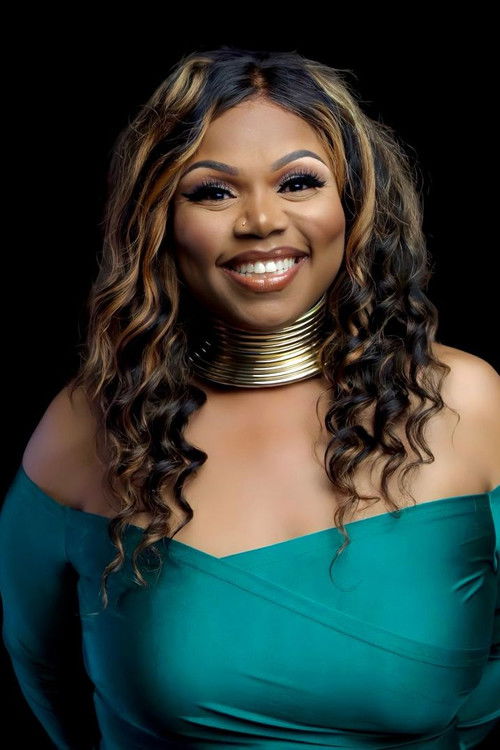 Kendra Rainey-King as Delight Scottsdale