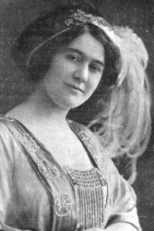 Amália Jákó as Rolla