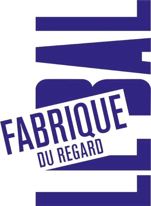 La Fabrique du Regard logo