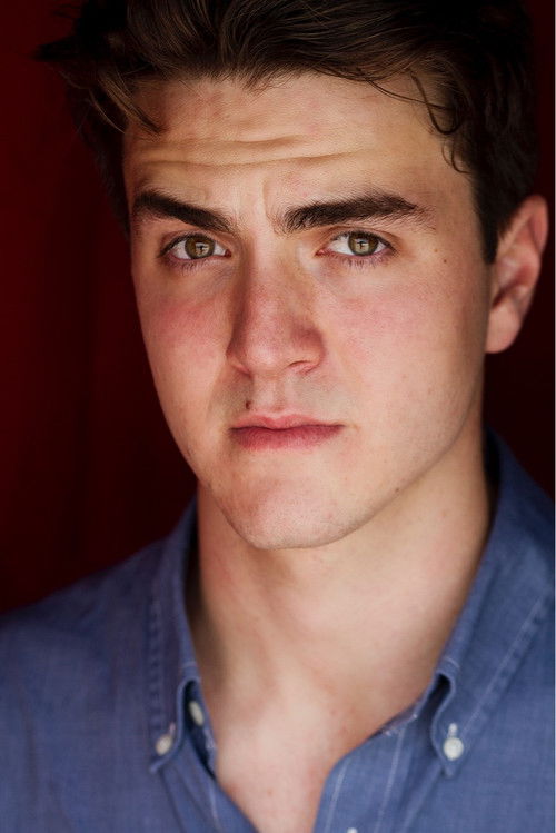 Dean Tierney as Other Hot Guy