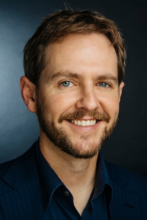 Matt Shakman as Maxfield 'Max' Finch III