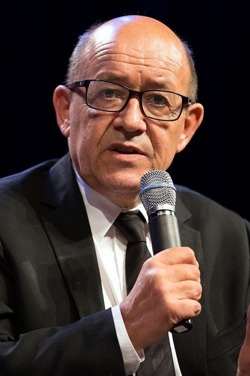 Jean-Yves Le Drian as Self : Ministre des Affaires étrangères (2017-2022)