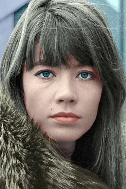 Françoise Hardy as Lisa