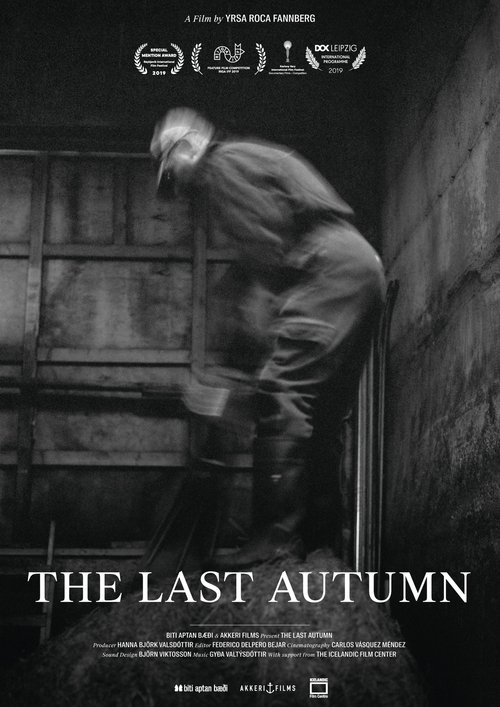 The Last Autumn poster