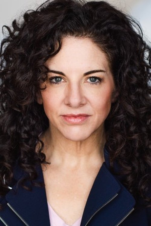 April Dean West as Dr. Stanswick