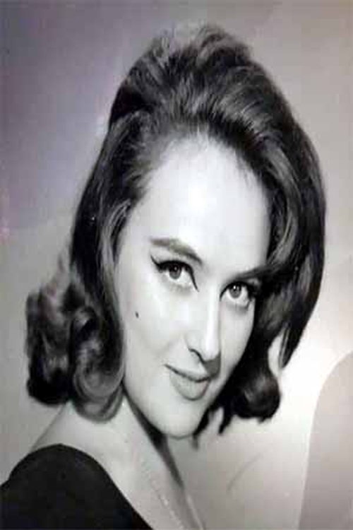 Martha Elena Cervantes as 