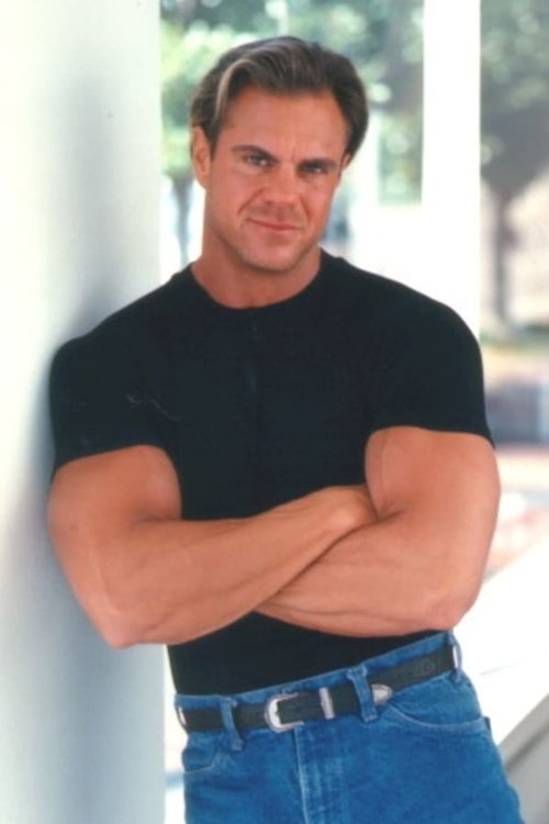 Derek Southers as Body 1