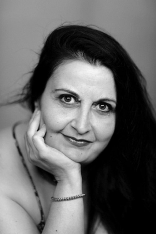 Margherita Del Nero as Infermiera