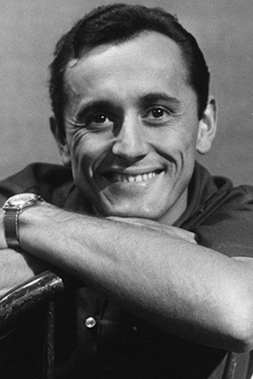 Alister Smart as Stewart