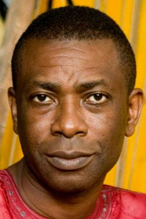 Youssou N'Dour as Self