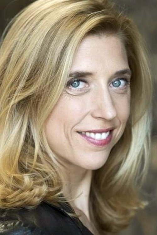 Amélie Prévot as Anne Andreu