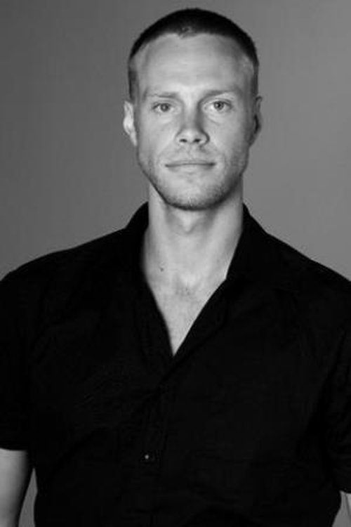 Andrew Crawford as Neomorph