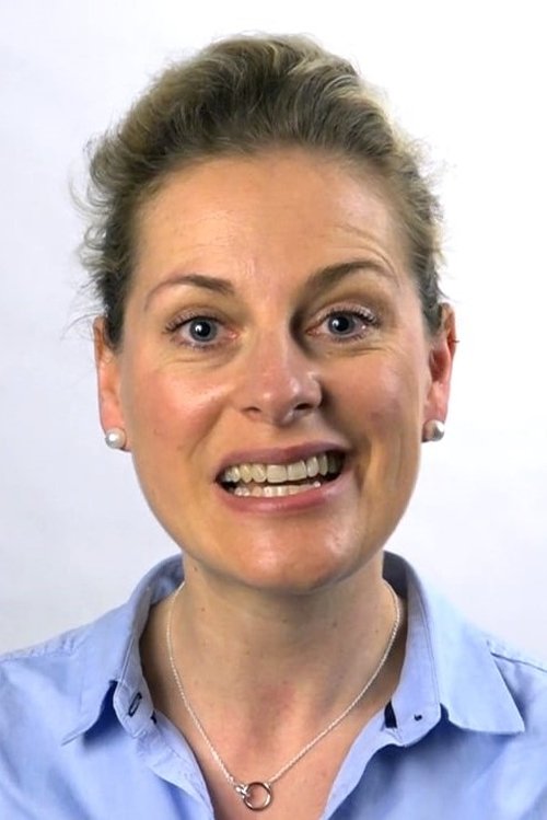 Nele Hardiman as Leerkracht