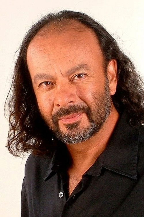 Alejandro Castillo as Adult Pepe