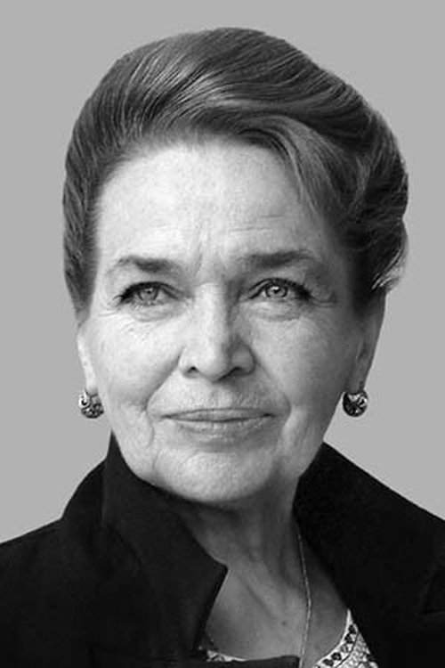 Maria Kochur as Nastja