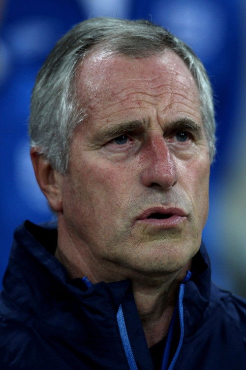 Ray Clemence as Self