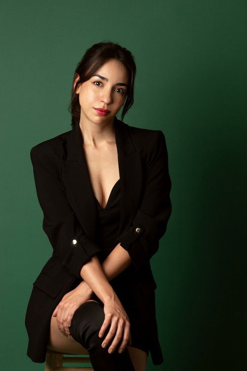 Fatima Favela as Lorena