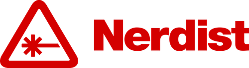 Nerdist logo