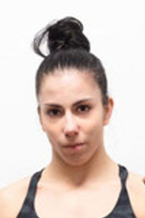 Fabiola Pidroni as Self