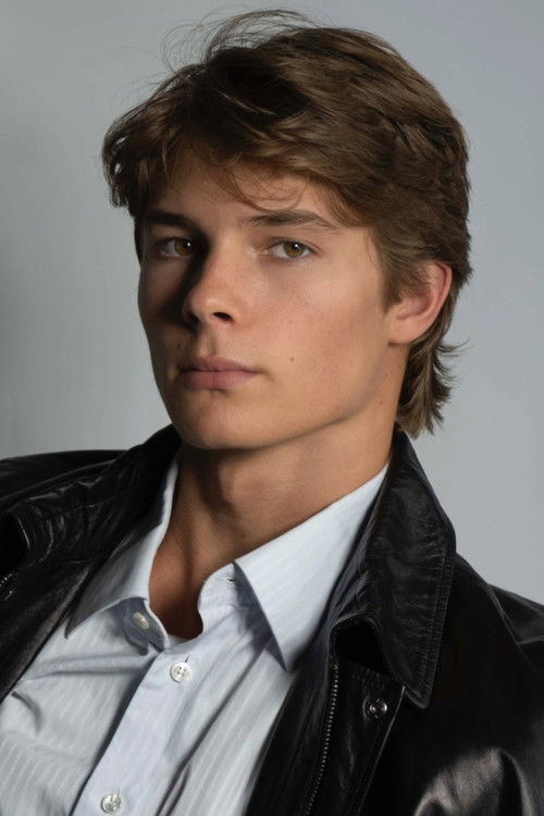 Jacob Moran as Patch