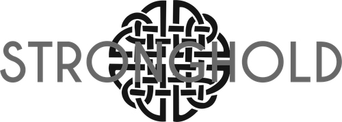 Stronghold logo