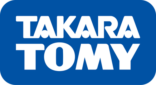 TakaraTomy logo
