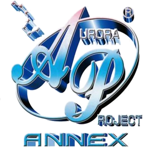 Aurora Project ANNEX logo