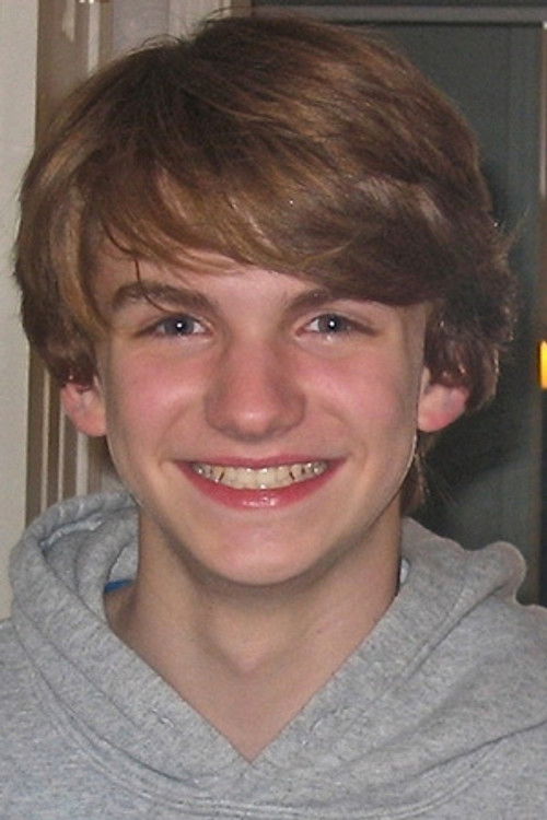 Travis Walters as Davy