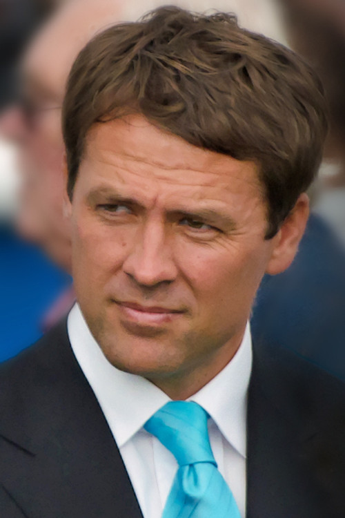 Michael Owen as Self
