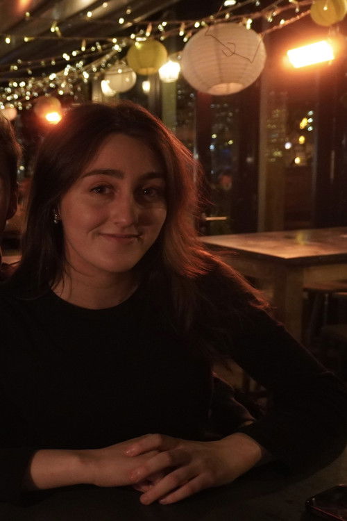 Milly Elwell as Self / Archive Footage