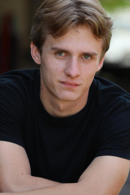 Nick Trafton as Andrew Martelli