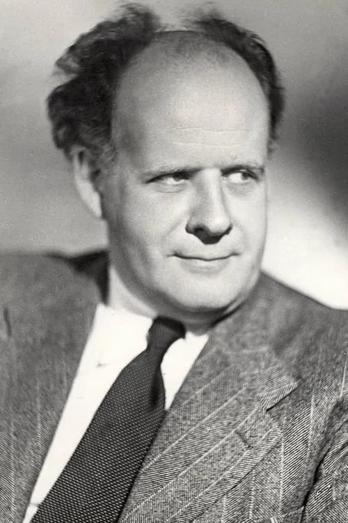 Sergei Eisenstein as Odessa Citizen