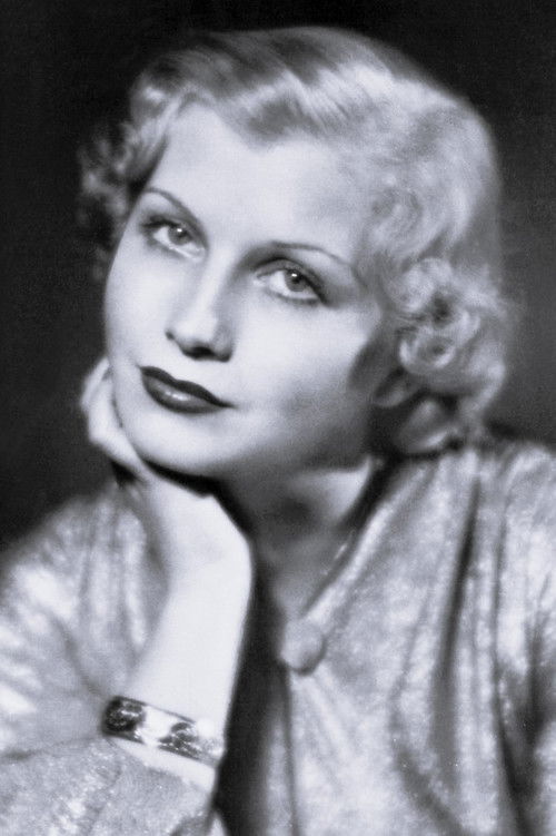 Marieluise Claudius as Hanna Carstens