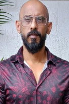 Jainendra Nikale as 