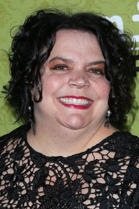 Jen Ray as Blossom Joy