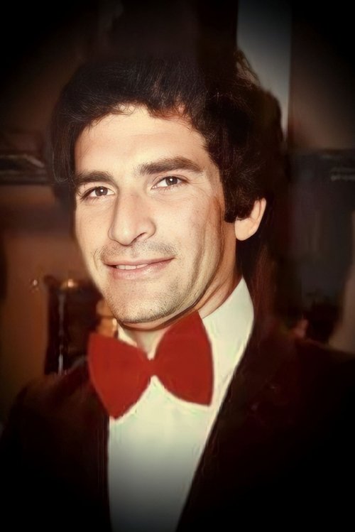 Mohey Ismail as الرسام