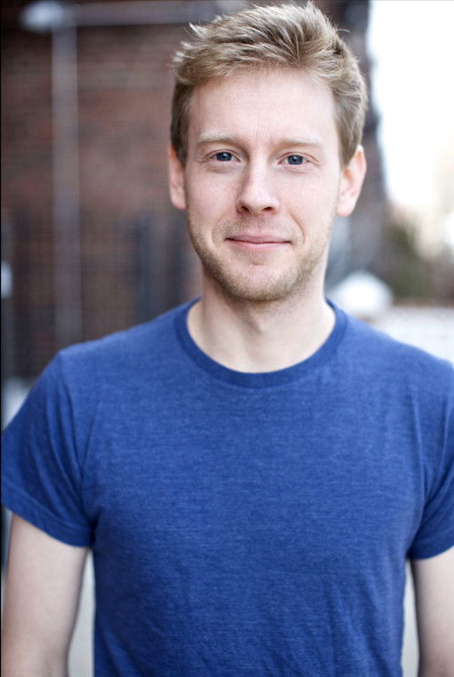 Matt Nelsen as Mike