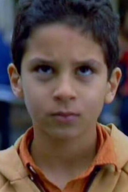 Nassim Faid as Djamel