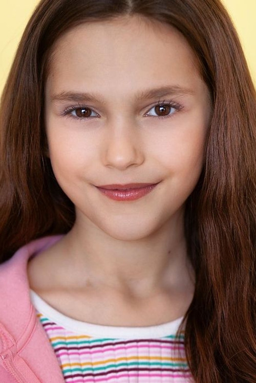 Lane Elizabeth Rosa as 